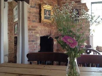 The Old Vine Inn Wadhurst Exterior photo