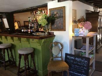 The Old Vine Inn Wadhurst Exterior photo